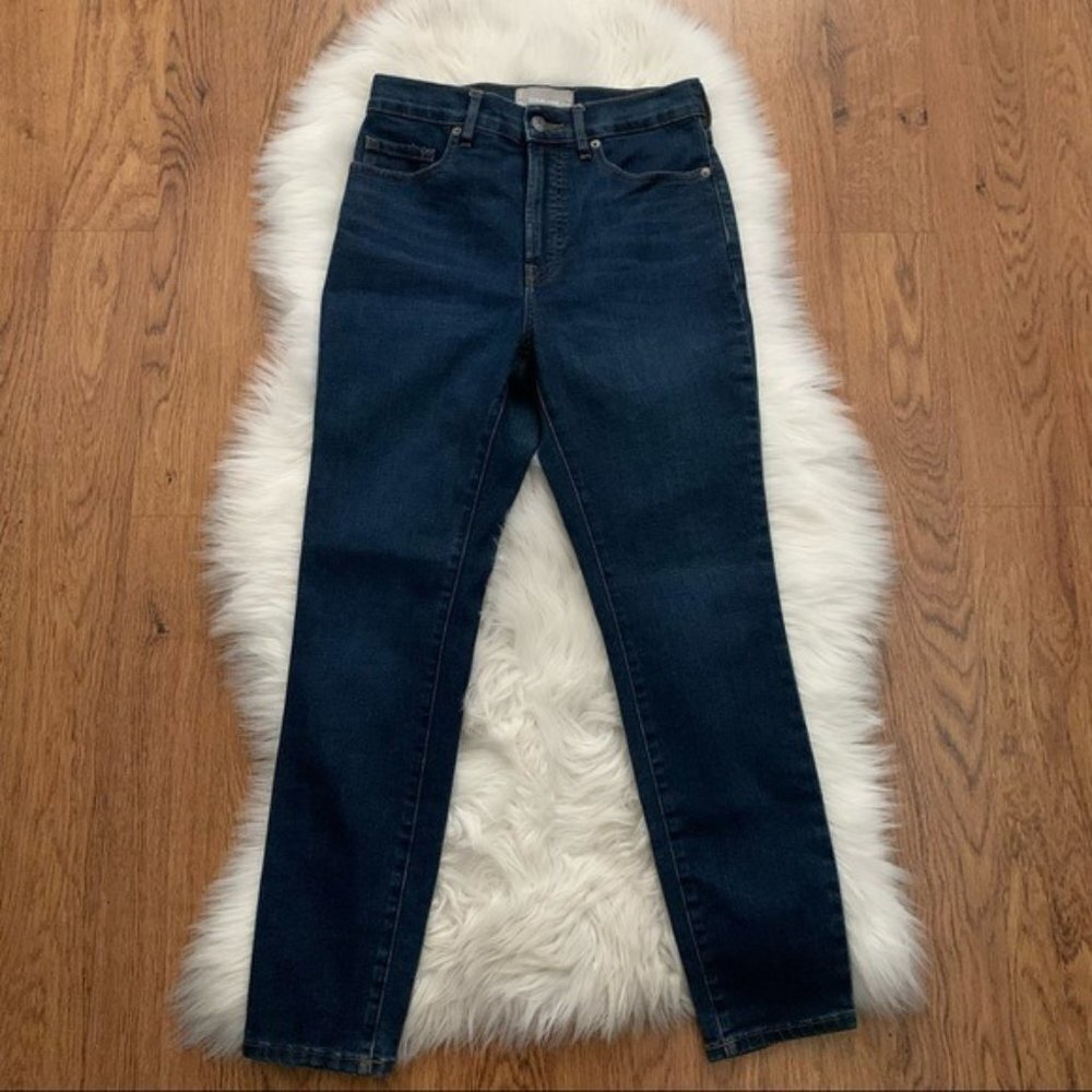 - Everlane Jeans